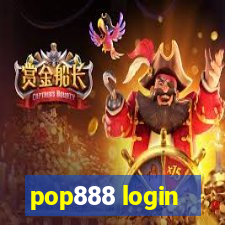 pop888 login